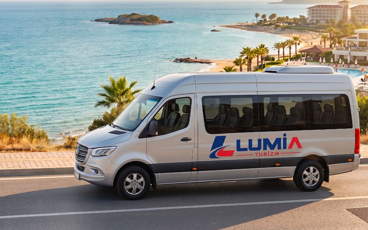 Lumia Turizm
